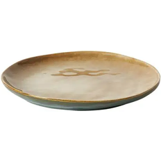 Dacore Tallerkener Dacore Petroleum Flad tallerken 25cm