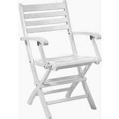 Cinas Puutarha- ja Ulkokalusteet Cinas York Garden Dining Chair