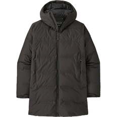 Patagonia Men's Jackson Glacier Parka - Black