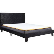 Beds & Mattresses Birlea ‎BERB46BCVV3-SS-46AIR 145x200cm