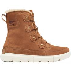 Explorer Next Joan - Velvet Tan/Fawn