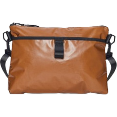 Rains Messengertaschen Rains Sibu Musette Bag - Rust