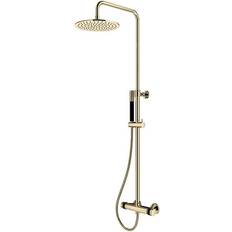 Duschset Camargue Era (1272730) Mässing
