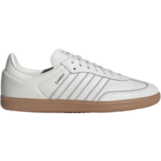 Adidas Samba Og - Core White/Gum