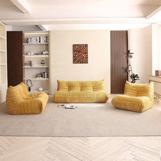 Trule Abbie Lazy Bean Bag Sofa