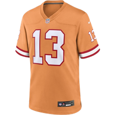 Nike Men's Mike Evans Tampa Bay Buccaneers NFL Game Football Jersey