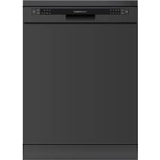 Cookology Freestanding Dishwasher CFSD613BK 60cm