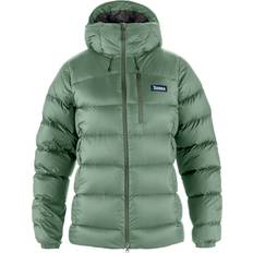 Tierra Tarrekaise Down Jacket - W