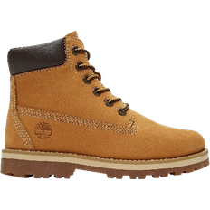 Timberland Courma Kid Lace-Up Boot - Yellow