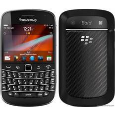 Blackberry Mobile Phones Blackberry 9900 Bold 8GB Smartphone