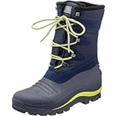 CMP Men Boots CMP Nietos Snow Boots - B Blue Energy