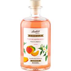 Persika & Neroli Cordial