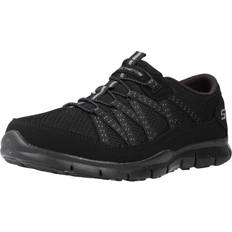 Skechers Strolling Women's Shoes - Black