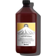 Davines 1000ml Davines NaturalTech Purifying Shampoo 1000ml