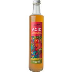 Sandberg Drinks Lab ACID - Syrajusterat Svenskt Äpple 50cl 1pack