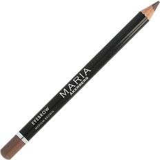 Mineraal Wenkbrauwpotloden Maria Åkerberg Eyebrow Pencil Medium Brown