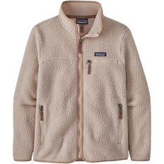 Patagonia Women's Retro Pile Fleece Jacket - Shroom Taupe