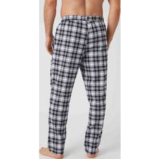 Björn Borg Herr Sovplagg Björn Borg Core Flannel Pyjama Pants - Multi