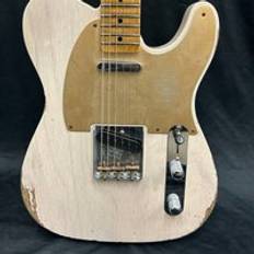 Fender Custom Shop Telecaster Relic 1953