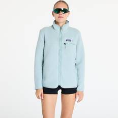 Patagonia Retro Pile Jacket - Thermal Blue