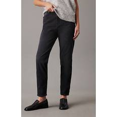 Calvin Klein Mom Jeans - Black