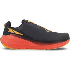 Altra 44 - Herr Skor Altra FWD VIA - Black/Orange