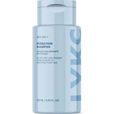 Hårprodukter By Lyko Why Dry Hydrating Shampoo 250 ml 250ml