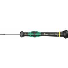 Wera Slotted Screwdrivers Wera 2035 05118002001 Slotted Screwdriver