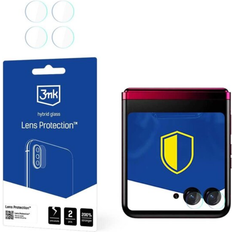 3mk Motorola Razr 40 Ultra Kameralinsskydd