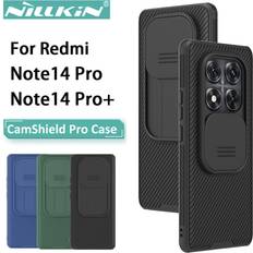 Nillkin Redmi Note 14 Pro Phone Case