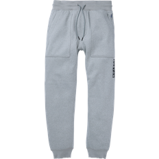 Burton Byxor Burton Oak Pant M - Gray Heather