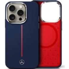 Mercedes iPhone 16 Pro Max Hülle Case
