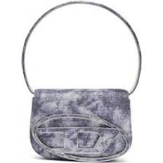 Diesel Mini Bag Woman - Blue