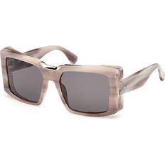 Max Mara Vuxen Solglasögon Max Mara Solglasögon Kvinna - MM0124