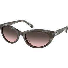 Ralph Lauren Sunglasses Rl8226u - Nero