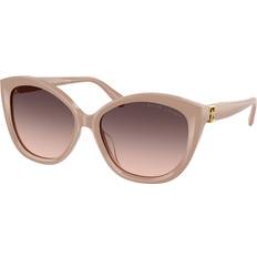 Ralph Lauren Sunglasses Rl8225u Donna Farfalla Beige