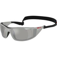 Prada Adult - Grey Sunglasses Prada Sunglasses Prada Linea Rossa - Grigio
