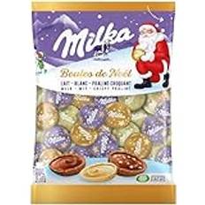 Christmas Baubles 350g