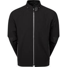 FootJoy HydroTour Waterproof Jacket - Black