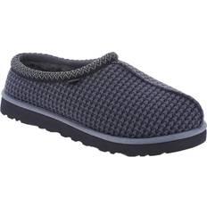 Blue - Men Slippers UGG Tasman Flecked Knit - Blue