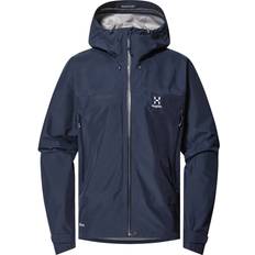 Haglöfs ROC Flash GTX Jacket - Tarn Blue