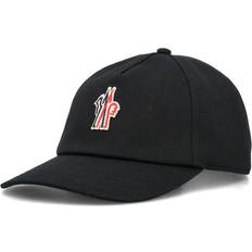 Moncler Kasketter Moncler Sporty Baseball Cap - Sort