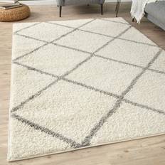 Carpets & Rugs THE RUGS Myshaggy Diamond Design 180 x 270 cm