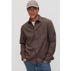 Dobber Morgan Flannel Shirt - Casual