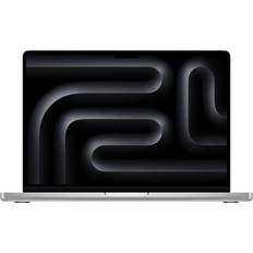 Apple 24 GB Laptops Apple MacBook Pro, 14.2-inch, M4 Pro Chip, 14-core CPU, 20-core GPU, 24GB Unified Memory, 512GB SSD Storage