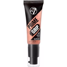 W7 Face Primers W7 Prime Grip Gel Primer Makeup Base - Allantoin/Niacinamide