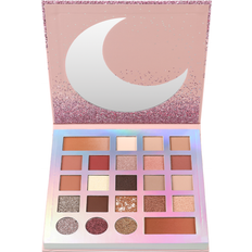 ProFusion Moonstone Eye Shadow Palette - Multi Colour