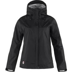 Fjällräven High Coast Hydratic Jacket - Svart