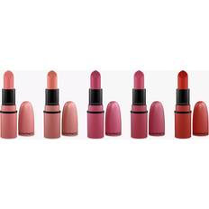 MAC Mini Lipstick Makeup Gift Set