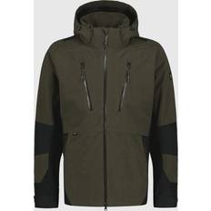Alaska 1795 Superior Pro Jacket - Brown/Black